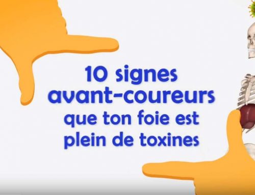 10 Signes Avant-Coureurs Que Ton Foie Est Plein de Toxines