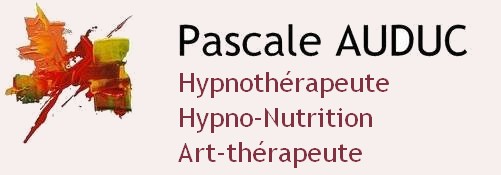 Pascale Auduc Logo